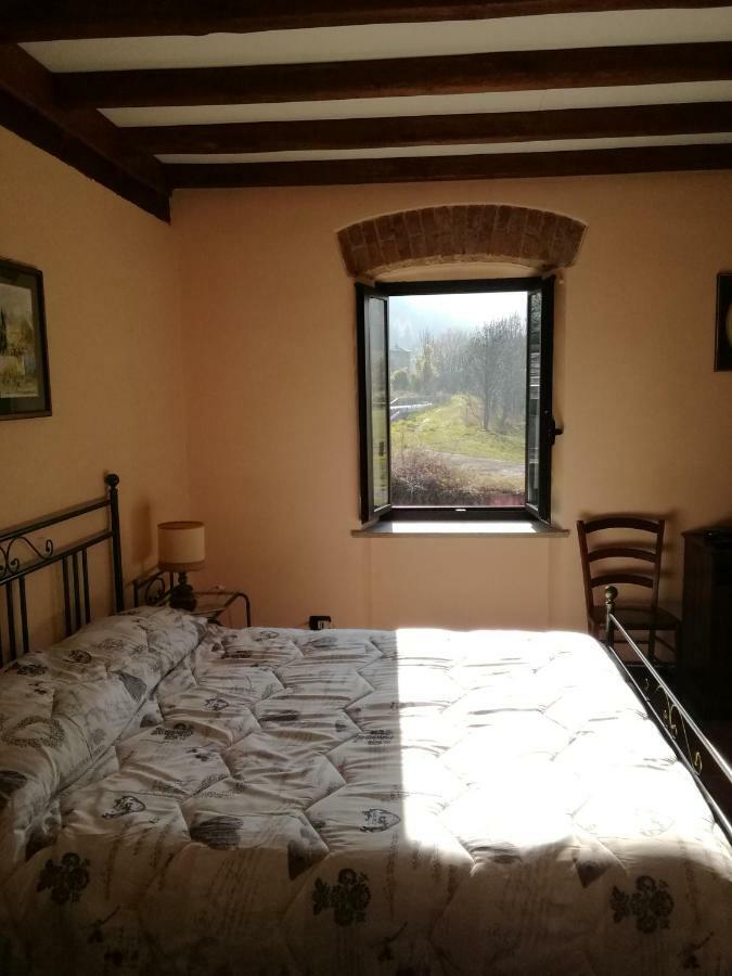 Guest House " Il Farinello " Garessio Exteriér fotografie