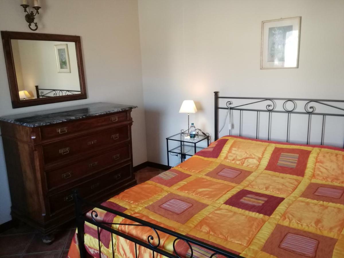Guest House " Il Farinello " Garessio Exteriér fotografie