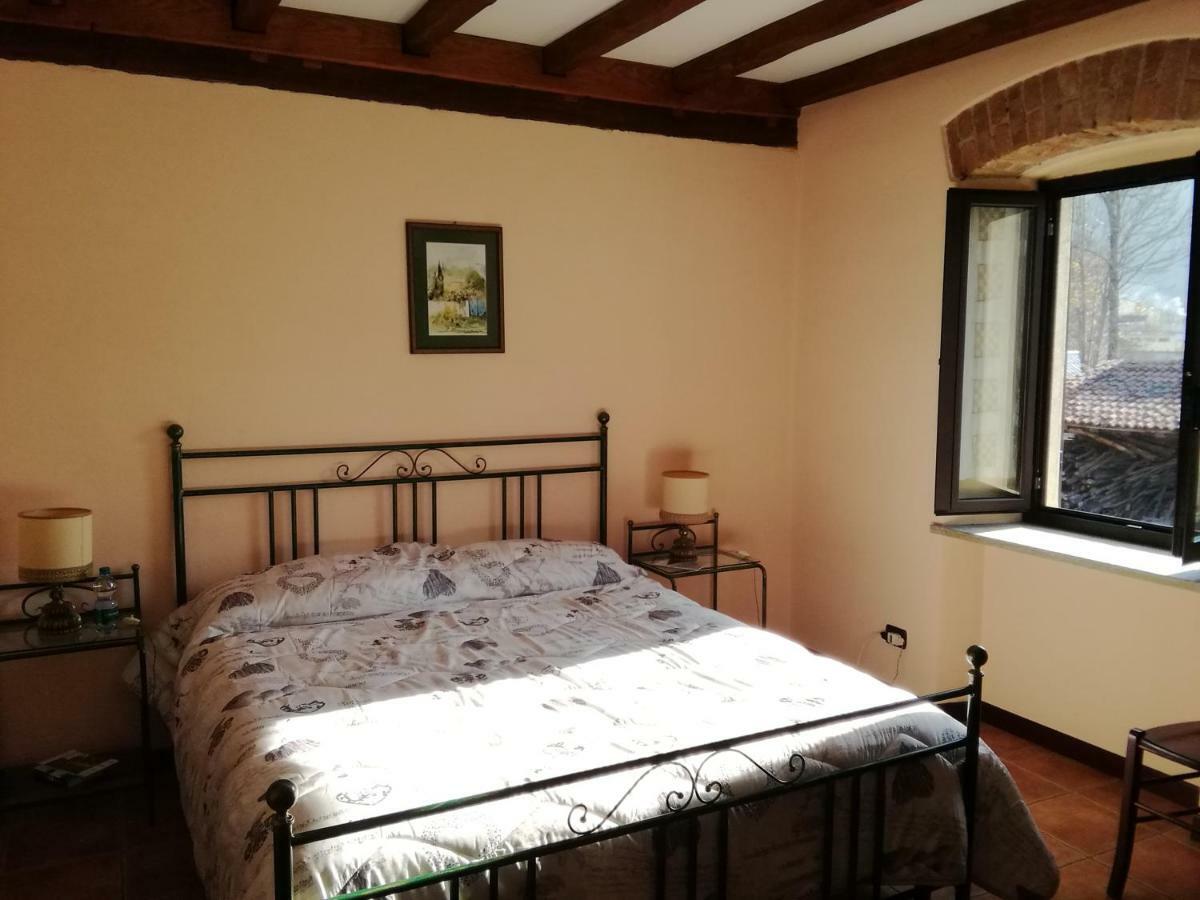 Guest House " Il Farinello " Garessio Exteriér fotografie