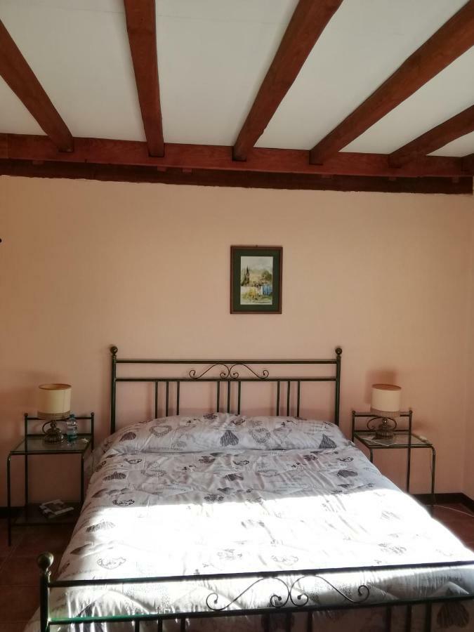 Guest House " Il Farinello " Garessio Exteriér fotografie
