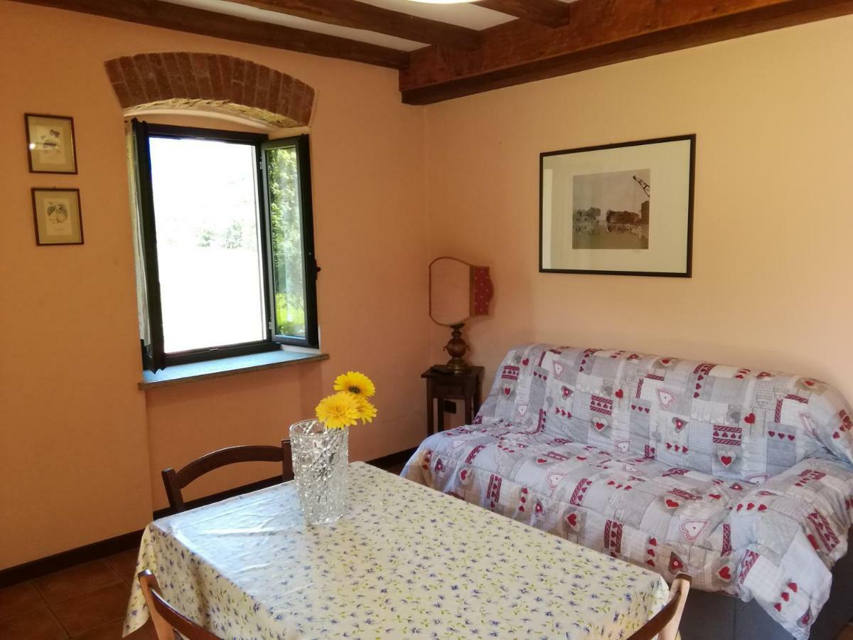 Guest House " Il Farinello " Garessio Exteriér fotografie