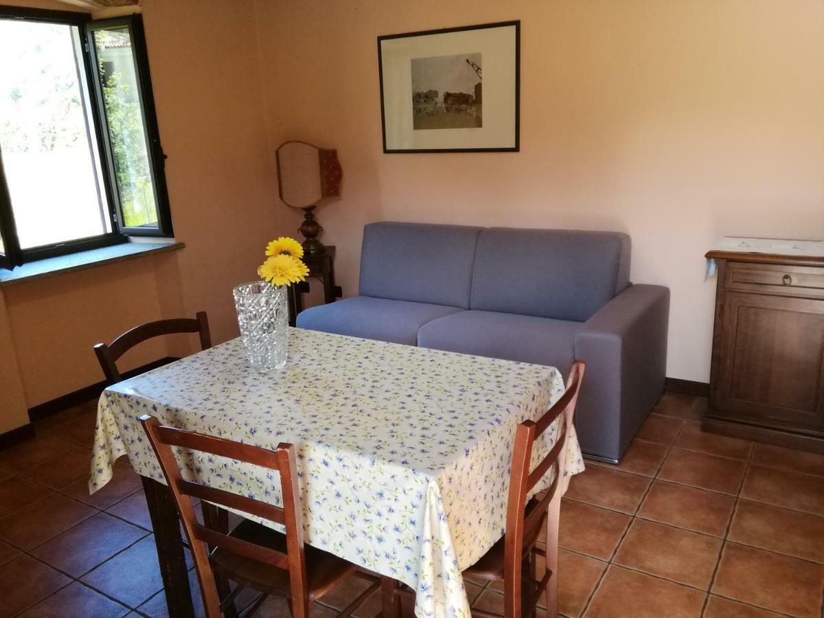 Guest House " Il Farinello " Garessio Exteriér fotografie