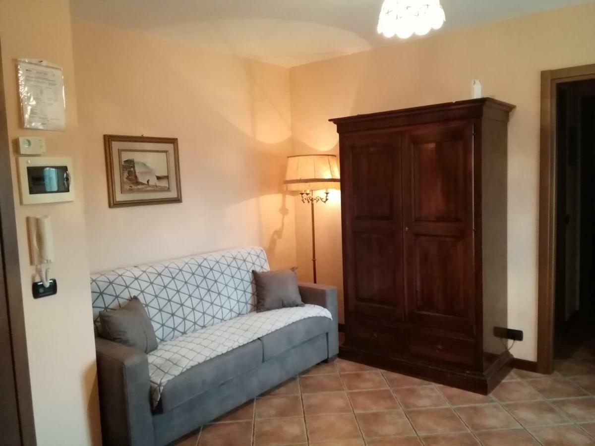 Guest House " Il Farinello " Garessio Exteriér fotografie