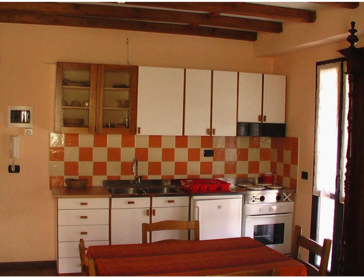 Guest House " Il Farinello " Garessio Exteriér fotografie