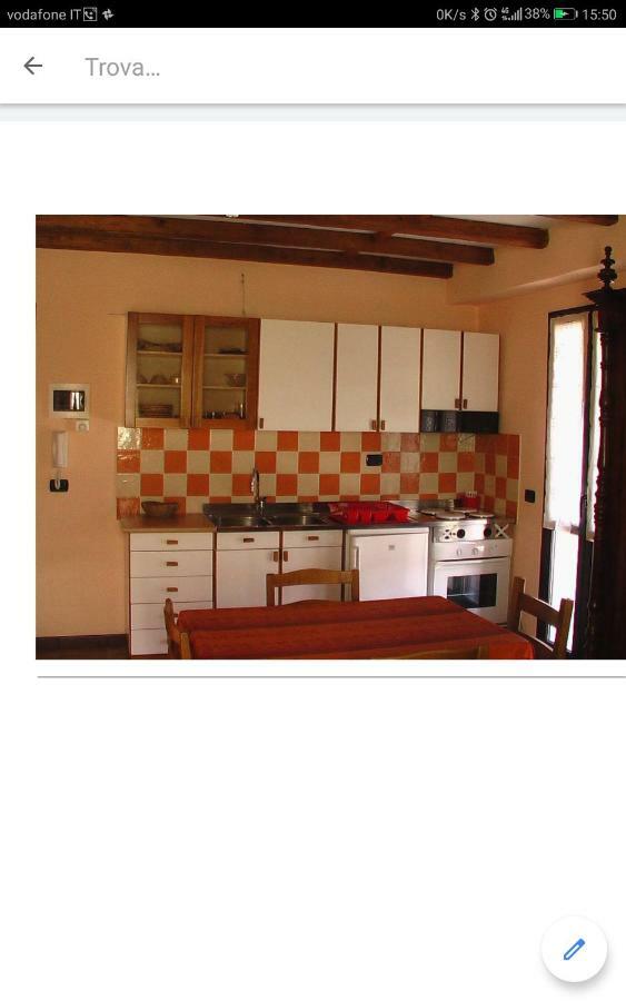 Guest House " Il Farinello " Garessio Exteriér fotografie